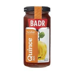 مربای به 300 گرم بدر